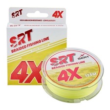 SERT  BRAIDED FISHING LINE -