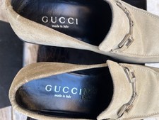 zapatos gucci