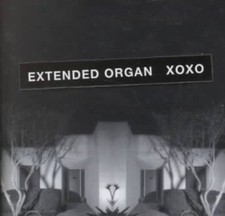 XOXO by Extended Organ [CD]