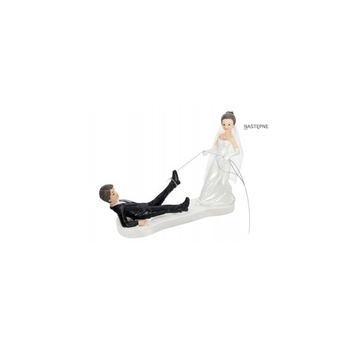 Topper statuina sposi - topper, soggetti