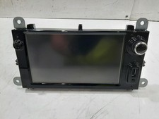 RENAULT CLIO SAT 2014 NAV