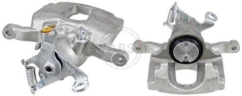 Pinza freno posteriore abs - freno,