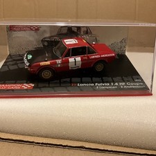 1/43 Lancia Fulvia 1.6 HF