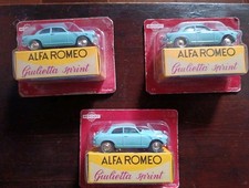 Alfa Romeo Mercury Giulietta