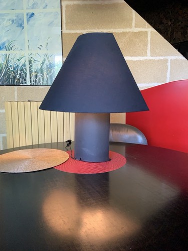 Lampada tavolo edipo - lampada,