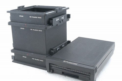 Raro distanziatore mamiya - distanziatore,