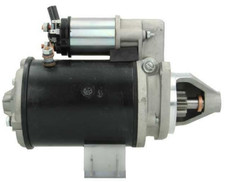 MOTORINO AVVIAMENTO TRATTORE