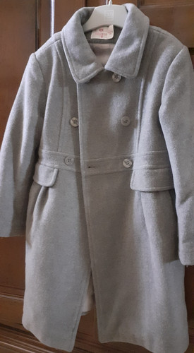 Cappotto prenatal bambina - cappotto,