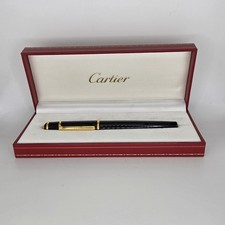 Penna Stilografica Cartier