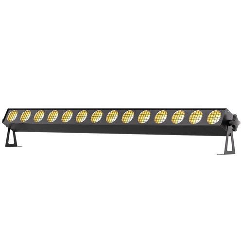 Rgbw 280w led cob wall - 280w,