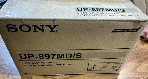 Sony 897md stampante - sony, up-897md/s