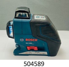 Bosch GLL 3-80 Pro 360 Laser a