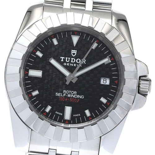 Orologio uomo automatico tudor - orologio,