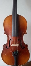 Antico violino Boemo 3/4