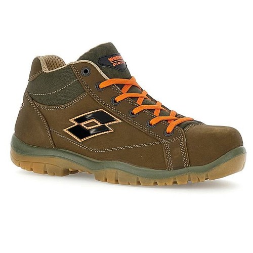 Scarpe antinfortunistiche - scarpe,