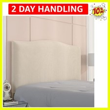 Testiera Letto Elasticizzata