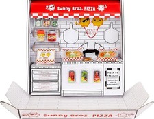 Sunny Bro’s Pizza: Pizza