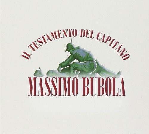 Massimo bubola testamento - bubola, il