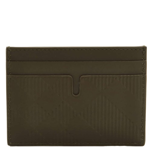 Burberry sandon porta - sandon, carte