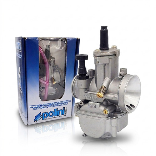 Carburatore polini pwk - pwk, 24
