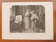 SCENA DRAMMATICA ARTE