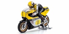 Kyosho YAMAHA YZR500 1978 1:8