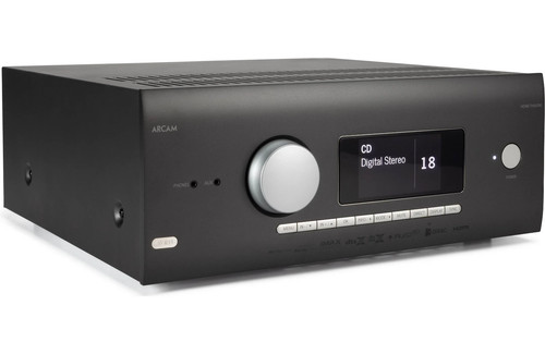 Arcam avr11 channel home - channel,