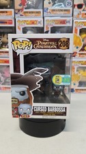 FUNKO POP MALEDETTO BARBOSSA