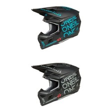 Crosshelm Oneal 3SRS STATIC