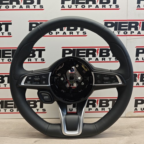Volante riscaldato alfa romeo - alfa,