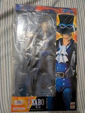 Eroi d'azione variabile Sabo