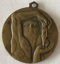 Medaglia GUF Gruppi