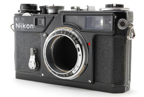 Rara fotocamera