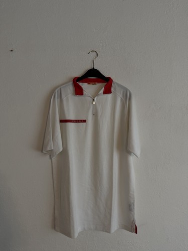 Shirt prada rara - rara, vintage