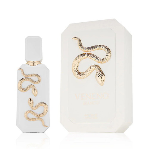 French avenue veneno bianco - avenue,