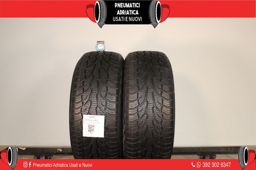Pneumatici uniroyal 225 - 2,