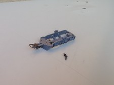 LIMA CARRELLO MOTORE CFF Re