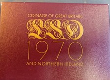 Monete inglesi da collezione