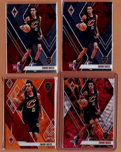 Lotto emoni bates phoenix - lotto,
