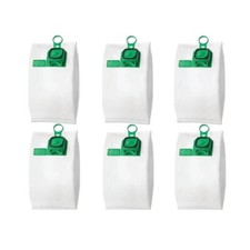 6 Sacchetti Filtri per