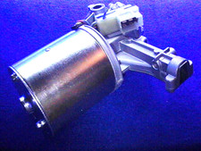 MOTORE MINI TERGICRISTALLO CLASSICO FUNZIONAMENTO SINGOLA O DOPPIA VELOCITÀ, DA MINI SPECIALIST