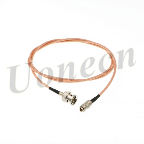 Cavo din mini bnc a - din,