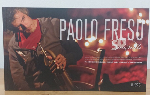 Paolo fresu 50 - -, suonati