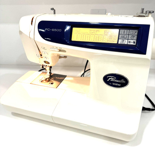 Fratello 6500 pace setter - pc-6500,