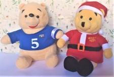 PELUCHE WINNIE THE POOH N. 2