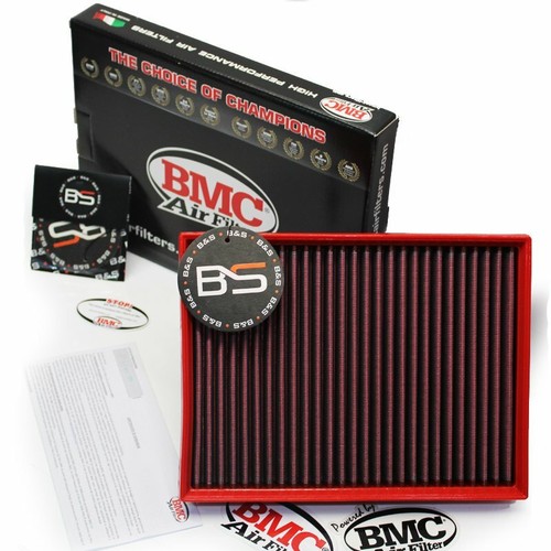 Filtro aria sportivo bmc ford - filtro,