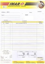 Busto ortopedico per