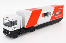 1/43 EDICOLA - RENAULT -