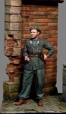 Prince Junio Valerio Borghese