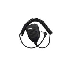 Altoparlante microfono PTT 3,5